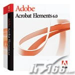 奥多比Acrobat Elements 6.0办公软件 高效处理与实用指南